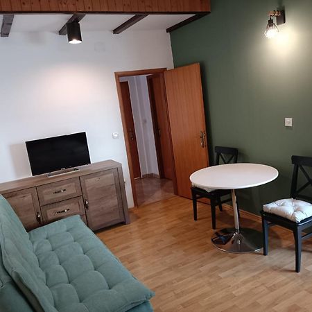 Apartmani Miki Podgora Exterior photo